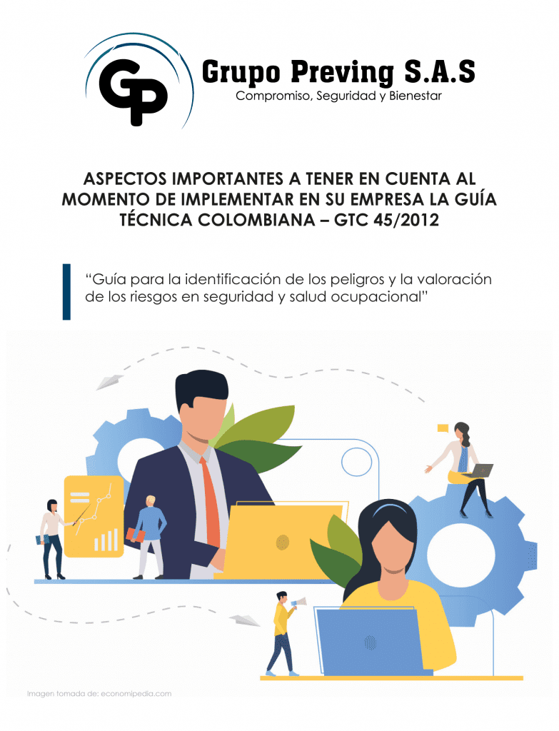 grupo preving